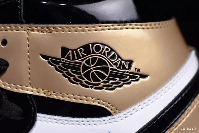 861428-007 283 Gold Flexible 1 Air Jordan Metallic 0626